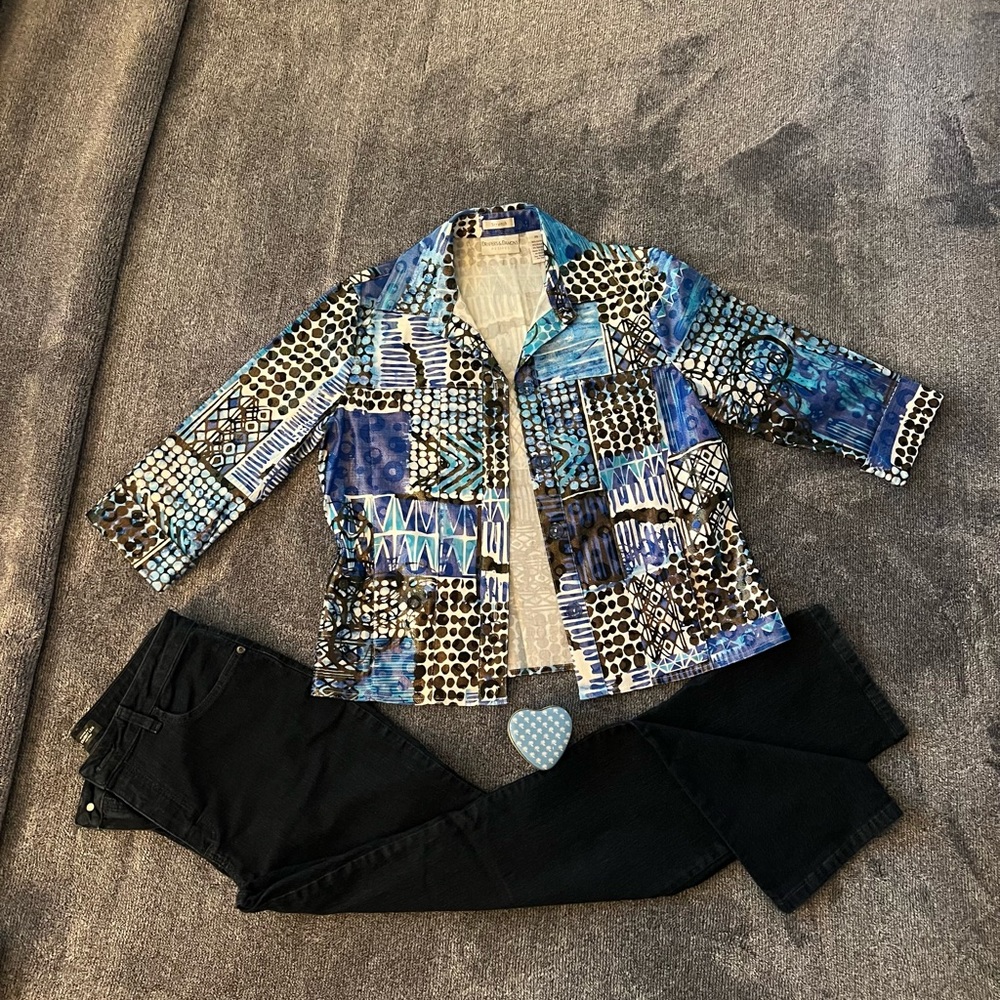 Drapers & Damons Jacket